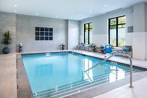 Fairfield Inn & Suites by Marriott Boston Waltham