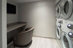 Fairfield Inn & Suites by Marriott Boston Waltham