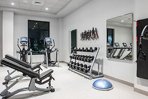 Fairfield Inn & Suites by Marriott Boston Waltham