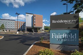 Fairfield Inn & Suites by Marriott Boston Waltham