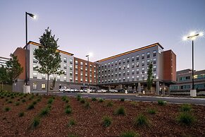 Fairfield Inn & Suites by Marriott Boston Waltham