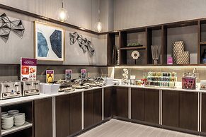 Fairfield Inn & Suites by Marriott Boston Waltham