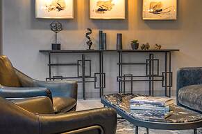 Fairfield Inn & Suites by Marriott Boston Waltham