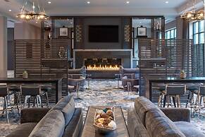 Fairfield Inn & Suites by Marriott Boston Waltham
