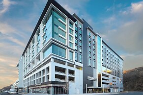 Residence Inn by Marriott Weehawken