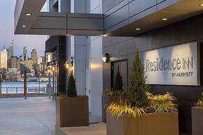 Residence Inn by Marriott Weehawken