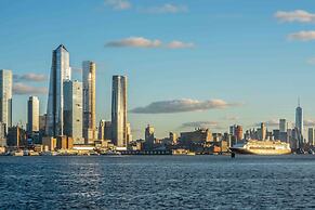 Residence Inn by Marriott Weehawken