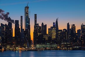 Residence Inn by Marriott Weehawken