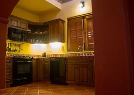 AV027-Loreto Bay-Luxury Villa Beach