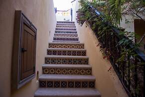 AV027-Loreto Bay-Luxury Villa Beach