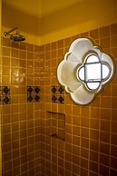 AV027-Loreto Bay-Luxury Villa Beach