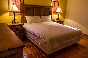 AV027-Loreto Bay-Luxury Villa Beach