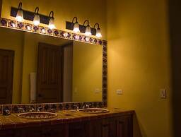 AV027-Loreto Bay-Luxury Villa Beach