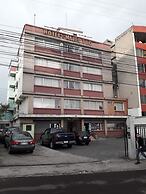 Hotel Majestic