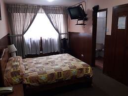 Hotel Majestic