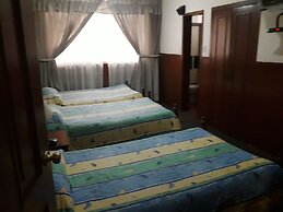 Hotel Majestic