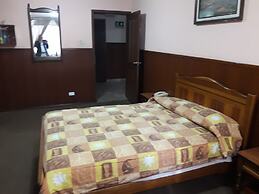 Hotel Majestic