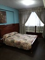 Hotel Majestic