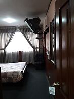 Hotel Majestic