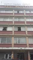 Hotel Majestic