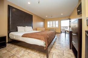 Casa Bella Inn - Huntington Park