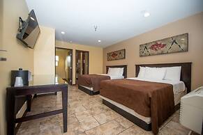 Casa Bella Inn - Huntington Park