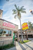 Casa Bella Inn - Huntington Park