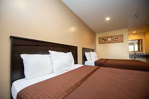 Casa Bella Inn - Huntington Park