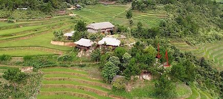 Hello Mu Cang Chai Homestay - Hostel
