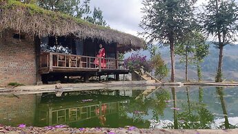 Hello Mu Cang Chai Homestay - Hostel