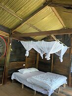 Hello Mu Cang Chai Homestay - Hostel