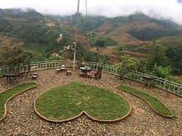 Hello Mu Cang Chai Homestay - Hostel