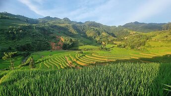 Hello Mu Cang Chai Homestay - Hostel