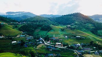 Hello Mu Cang Chai Homestay - Hostel