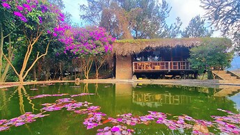 Hello Mu Cang Chai Homestay - Hostel