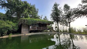 Hello Mu Cang Chai Homestay - Hostel