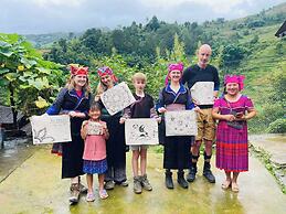 Hello Mu Cang Chai Homestay - Hostel
