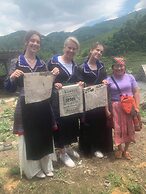 Hello Mu Cang Chai Homestay - Hostel