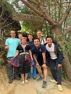Hello Mu Cang Chai Homestay - Hostel