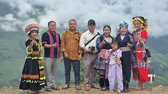 Hello Mu Cang Chai Homestay - Hostel
