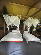 Hello Mu Cang Chai Homestay - Hostel