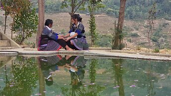 Hello Mu Cang Chai Homestay - Hostel