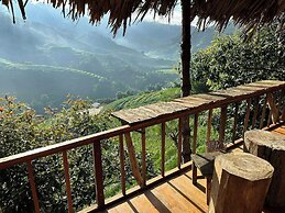 Hello Mu Cang Chai Homestay - Hostel