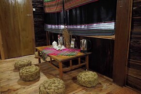 Hello Mu Cang Chai Homestay - Hostel