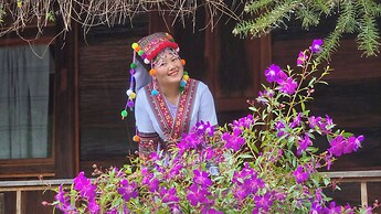 Hello Mu Cang Chai Homestay - Hostel