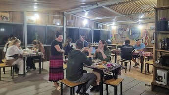 Hello Mu Cang Chai Homestay - Hostel