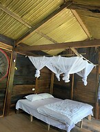 Hello Mu Cang Chai Homestay - Hostel