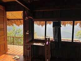 Hello Mu Cang Chai Homestay - Hostel