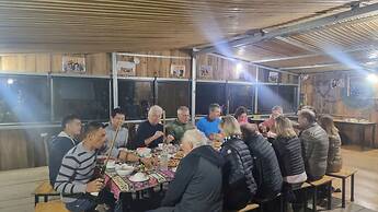 Hello Mu Cang Chai Homestay - Hostel