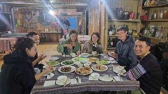 Hello Mu Cang Chai Homestay - Hostel